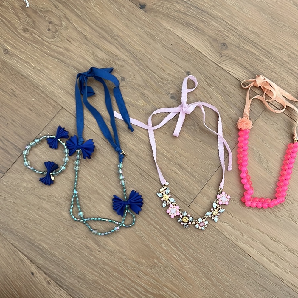 J. Crew CREWCUTS Necklaces - 4